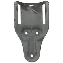 Charger l'image dans la galerie, Plaque de Hanche Courte Wosport Multicam Black Accessoires Holsters