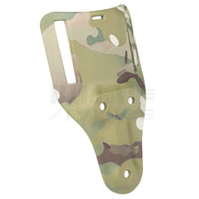 Charger l'image dans la galerie, Plaque de Hanche Courte Wosport Multicam Officiel Accessoires Holsters