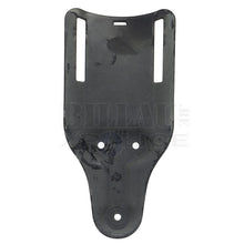 Charger l'image dans la galerie, Plaque de Hanche Longue Wosport Multicam Black Officiel Accessoires Holsters