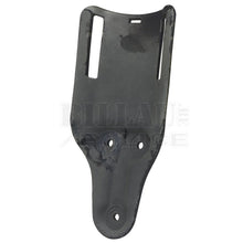 Charger l'image dans la galerie, Plaque de Hanche Longue Wosport Multicam Black Officiel Accessoires Holsters