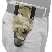Charger l'image dans la galerie, Plaque de Hanche Longue Wosport Multicam Officiel Accessoires Holsters
