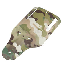 Charger l'image dans la galerie, Plaque de Hanche Longue Wosport Multicam Officiel Accessoires Holsters