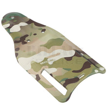 Charger l'image dans la galerie, Plaque de Hanche Longue Wosport Multicam Officiel Accessoires Holsters