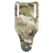 Charger l'image dans la galerie, Plaque de Hanche Longue Wosport Multicam Officiel Accessoires Holsters