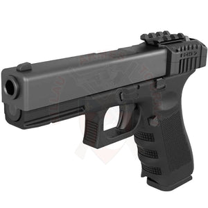 Plaque De Montage Point Rouge Picatinny & Grip D’armement Recover Tactical Pour Glock Montages