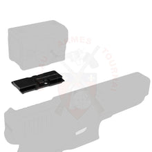 Charger l'image dans la galerie, Plaque de Montage Point Rouge Vector Optics Glock MOS vers VOD (ACRO) Montages lunettes