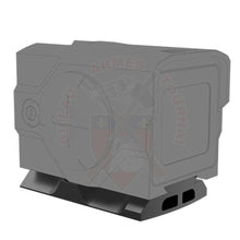 Charger l'image dans la galerie, Plaque de Montage Point Rouge Vector Optics MOJ Standard (RMR) vers VOD (ACRO) Montages lunettes