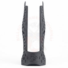 Charger l&#39;image dans la galerie, Plaquettes CZ Shadow 2 Compact + 3 Talons de Chargeur Noirs Plaquettes