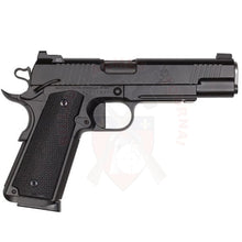 Charger l&#39;image dans la galerie, Plaquettes Magpul Polymère pour Colt 45 1911 Noires Plaquettes