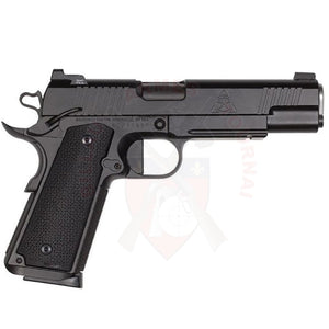 Plaquettes Magpul Polymère pour Colt 45 1911 Noires Plaquettes