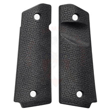 Charger l&#39;image dans la galerie, Plaquettes Magpul Polymère pour Colt 45 1911 Noires Plaquettes