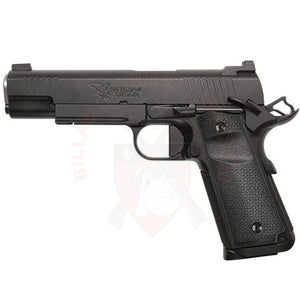 Plaquettes Magpul Polymère pour Colt 45 1911 Noires Plaquettes