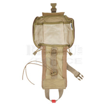 Charger l&#39;image dans la galerie, Poche (Pouch) Tactique Ifak First Aid Pouch Small Coyote Poches Tactiques