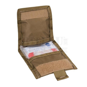 Poche (Pouch) Tactique Micro Medic Kit Rouge Poches Tactiques