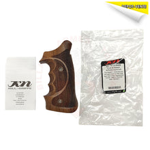 Charger l'image dans la galerie, Poignée Bois Match KN Nill-Griffe # SW01XHO8 pour S&amp;W carcasse N (44 mag...: Modèles 25 / 27 / 29 / 325 / 327 / 329