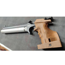 Charger l'image dans la galerie, Poignée Gauchère Impression 3D Billau Custom pour Pistolet PCP SnowPeak PP20 Customs