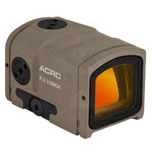 Charger l&#39;image dans la galerie, Point Rouge Aimpoint Acro P2 3.5 Moa Fde Points Rouges