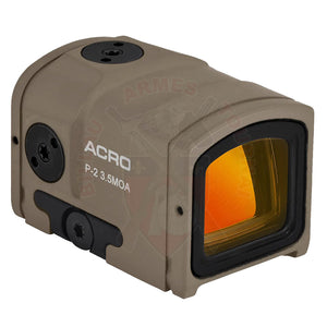 Point Rouge Aimpoint Acro P2 3.5 Moa Fde Points Rouges