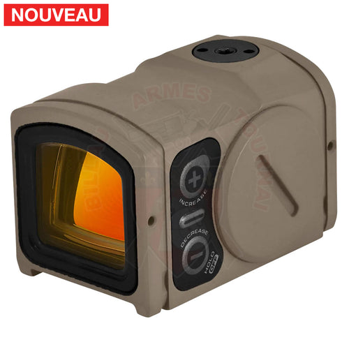 Point Rouge Aimpoint Acro P2 3.5 Moa Fde Points Rouges