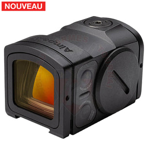 Point Rouge Aimpoint Acro P2 3.5 Moa Noir Points Rouges