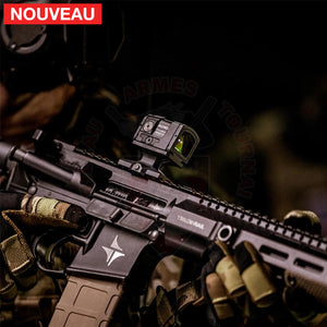 Point Rouge Aimpoint Acro P2 3.5 Moa Noir Points Rouges