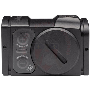 Point Rouge Aimpoint Acro P2 3.5 Moa Noir Points Rouges