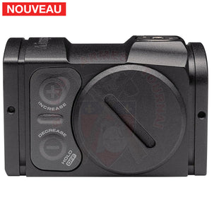 Point Rouge Aimpoint Acro P2 3.5 Moa Noir Points Rouges