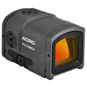 Point Rouge Aimpoint Acro P2 3.5 Moa Sniper Grey Points Rouges