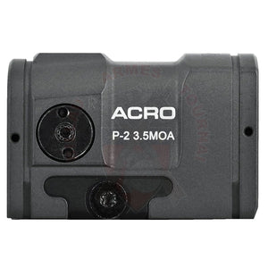 Point Rouge Aimpoint Acro P2 3.5 Moa Sniper Grey Points Rouges