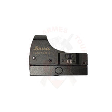 Charger l'image dans la galerie, Point rouge Burris Fastfire 2 4 Moa Points rouges