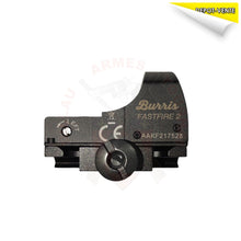 Charger l'image dans la galerie, Point rouge Burris Fastfire 2 4 Moa Points rouges