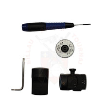 Charger l'image dans la galerie, Point rouge Burris Fastfire 2 4 Moa Points rouges