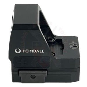 Point rouge Heimdall RDS30 Points rouges