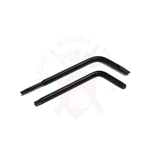 Point rouge Heimdall TPS (Tactical Pistol Sight) Points rouges
