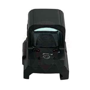 Point rouge Heimdall TPS (Tactical Pistol Sight) Points rouges