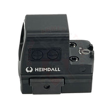 Charger l&#39;image dans la galerie, Point rouge Heimdall TPS (Tactical Pistol Sight) Points rouges