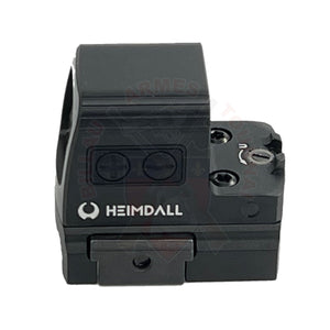 Point rouge Heimdall TPS (Tactical Pistol Sight) Points rouges
