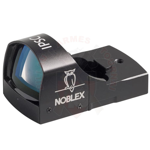 Point rouge Noblex Docter Sight TS IPSC D 7.0 Moa Points rouges