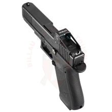 Charger l&#39;image dans la galerie, Point rouge Noblex NV OS 1x23 pour Glock MOS Points rouges