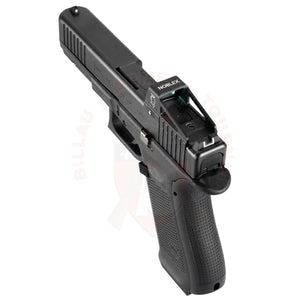 Point rouge Noblex NV OS 1x23 pour Glock MOS Points rouges
