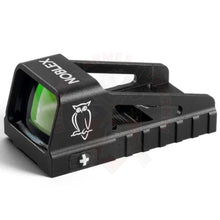 Charger l&#39;image dans la galerie, Point rouge Noblex NV OS 1x23 pour Glock MOS Points rouges
