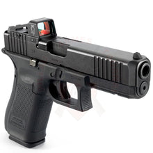 Charger l&#39;image dans la galerie, Point rouge Noblex NV OS 1x23 pour Glock MOS Points rouges