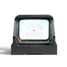 Charger l&#39;image dans la galerie, Point rouge Noblex NV OS 1x23 pour Glock MOS Points rouges