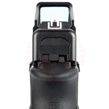 Charger l&#39;image dans la galerie, Point rouge Noblex NV OS 1x23 pour Glock MOS Points rouges