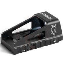 Charger l&#39;image dans la galerie, Point rouge Noblex NV OS 1x23 pour Glock MOS Points rouges