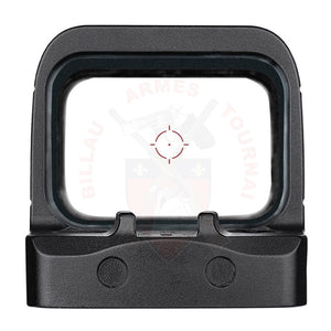 Point rouge Olight Osight S 3 Moa Points rouges