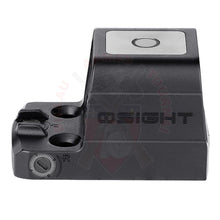 Charger l&#39;image dans la galerie, Point rouge Olight Osight S 3 Moa Points rouges