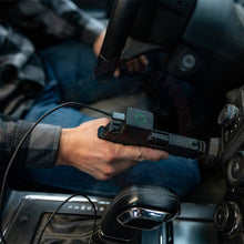 Charger l&#39;image dans la galerie, Point rouge Olight Osight S 3 Moa Points rouges