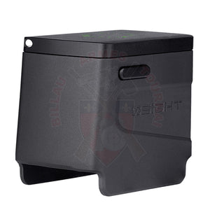 Point rouge Olight Osight S 3 Moa Points rouges