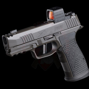 Point rouge Olight Osight S 3 Moa Points rouges